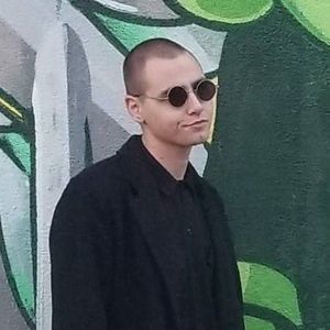 Meet your Posher, Kevin